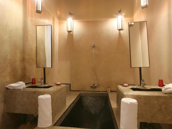Ambre Epices Medina Riad : photo 4 de la chambre suite standard