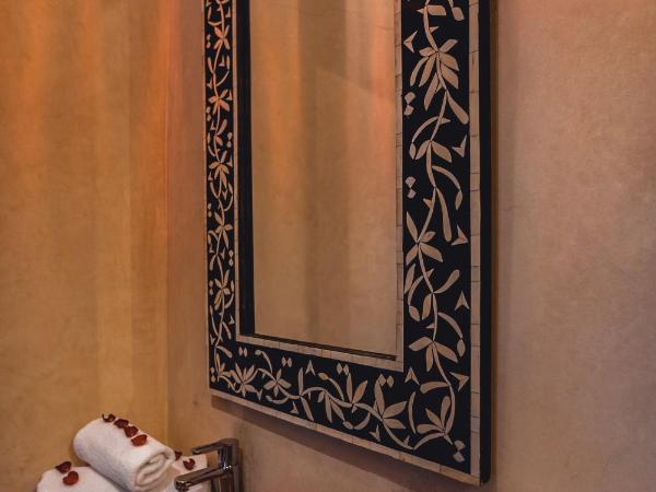 Ambre Epices Medina Riad : photo 5 de la chambre chambre double deluxe