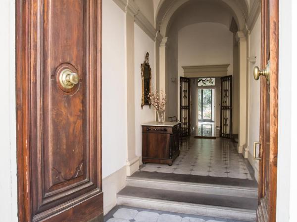 Baldovini Home Stay, Close to the city center : photo 1 de la chambre chambre deluxe