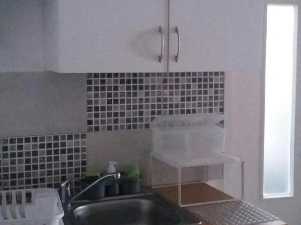 Sadinahome : photo 4 de la chambre studio