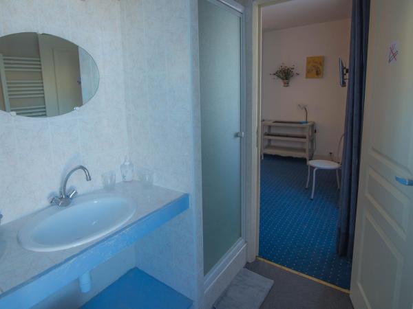 Chambres d'hôtes Andrea : photo 3 de la chambre chambre double standard