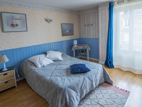 Chambres d'hôtes Andrea : photo 4 de la chambre chambre double standard