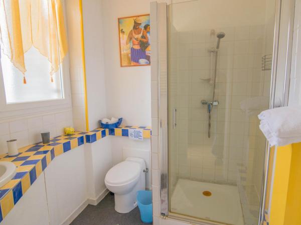 Chambres d'hôtes Andrea : photo 2 de la chambre chambre double standard