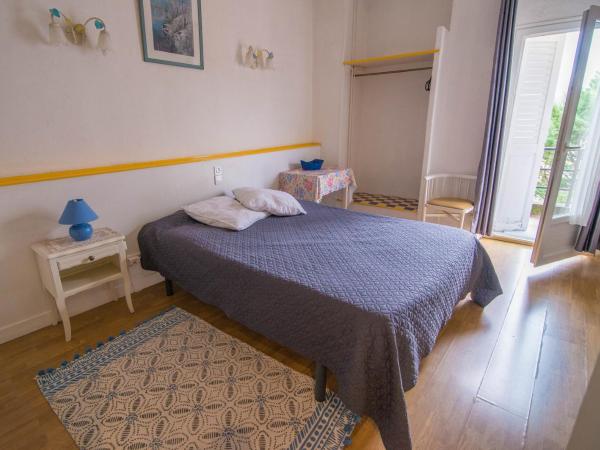 Chambres d'hôtes Andrea : photo 1 de la chambre chambre double standard