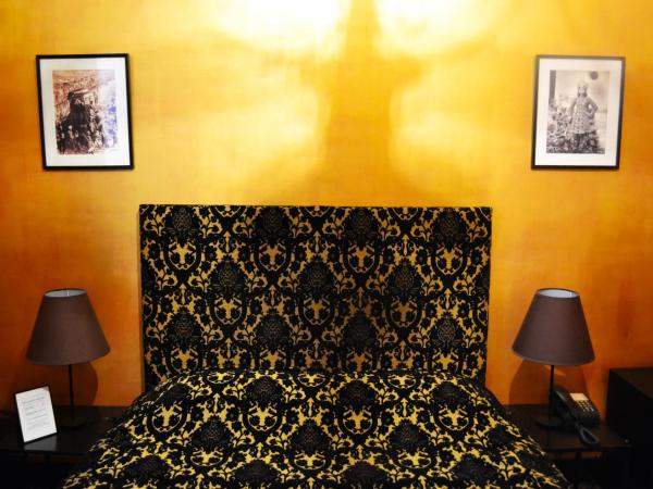 Hotel Windsor Home : photo 1 de la chambre chambre double standard