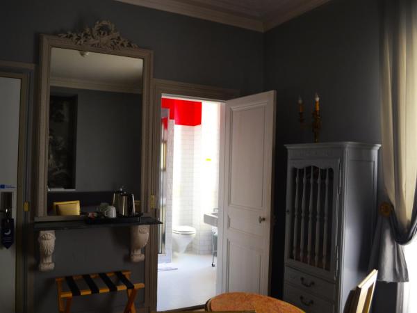 Hotel Windsor Home : photo 6 de la chambre chambre double supérieure