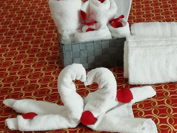 Di Palma Suite : photo 4 de la chambre chambre quadruple supérieure