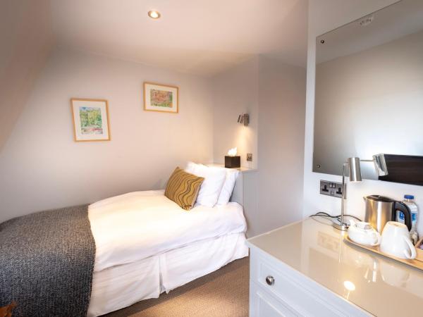 Edgar Townhouse : photo 1 de la chambre chambre simple