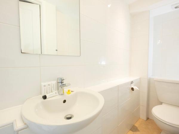Edgar Townhouse : photo 1 de la chambre chambre lits jumeaux