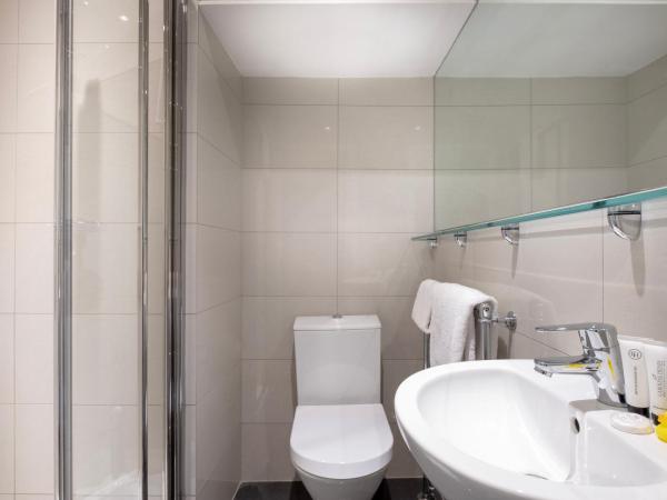 Edgar Townhouse : photo 3 de la chambre chambre simple