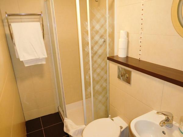 Anam Cara B&B : photo 1 de la chambre chambre familiale standard