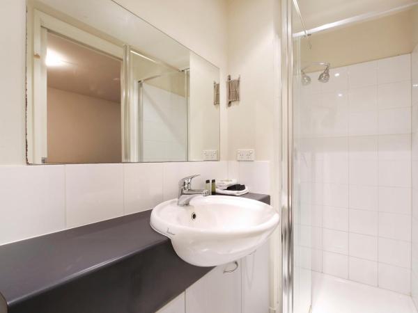 Plum Serviced Apartments Carlton : photo 4 de la chambre studio