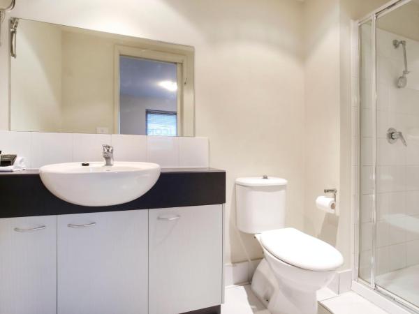 Plum Serviced Apartments Carlton : photo 8 de la chambre appartement 1 chambre