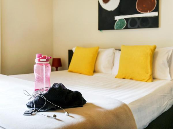Plum Serviced Apartments Carlton : photo 6 de la chambre appartement 1 chambre