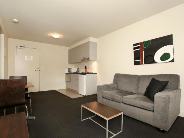 Plum Serviced Apartments Carlton : photo 5 de la chambre appartement 1 chambre
