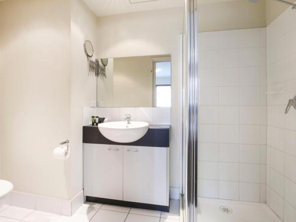 Plum Serviced Apartments Carlton : photo 3 de la chambre appartement 1 chambre