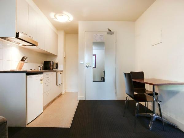 Plum Serviced Apartments Carlton : photo 2 de la chambre appartement 1 chambre