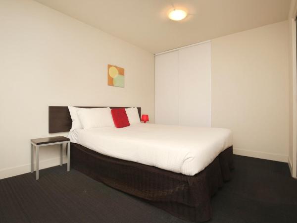 Plum Serviced Apartments Carlton : photo 3 de la chambre studio