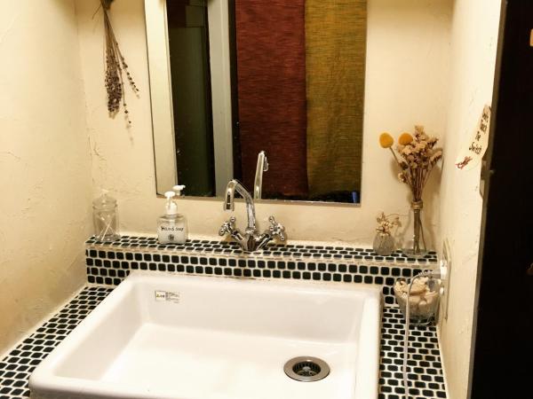 Guesthouse Kioto : photo 7 de la chambre chambre lits jumeaux