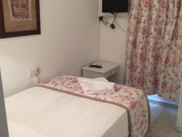 Pasha Motel : photo 1 de la chambre chambre simple classique