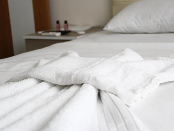 Marpalace Hotel : photo 3 de la chambre chambre simple Économique