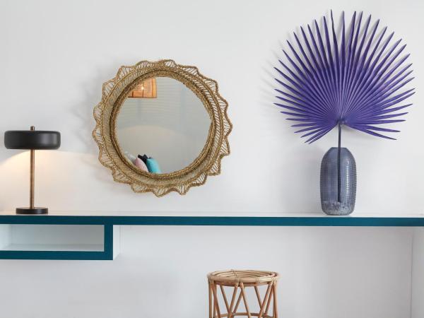 Kouros Hotel & Suites : photo 6 de la chambre chambre premium - vue sur mer