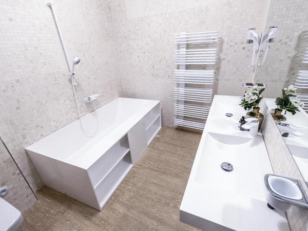 Hotel Ebersbach : photo 9 de la chambre suite ebersbach