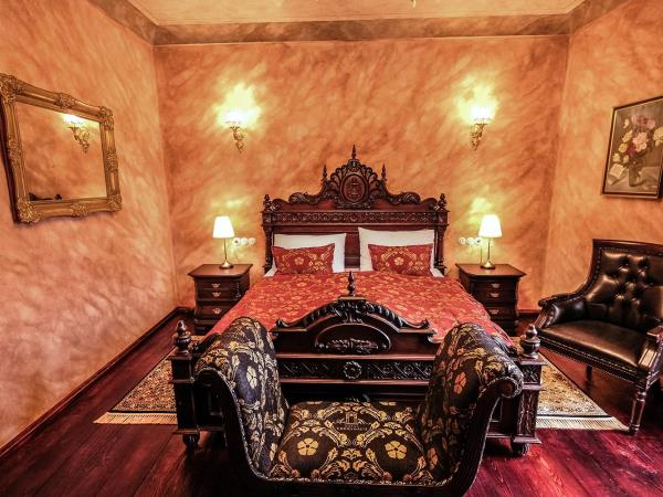Hotel Ebersbach : photo 7 de la chambre suite ebersbach