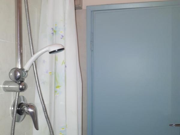 Hotel Ottavia : photo 10 de la chambre chambre double ou lits jumeaux standard