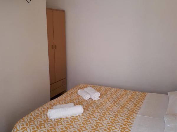 Hotel Ottavia : photo 6 de la chambre chambre double ou lits jumeaux Économique