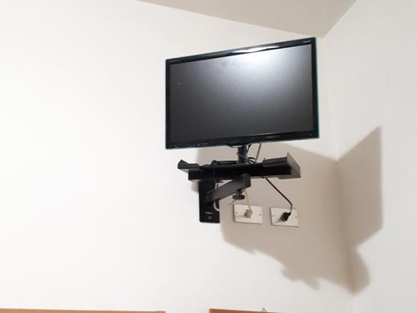 Hotel Ottavia : photo 1 de la chambre chambre triple standard