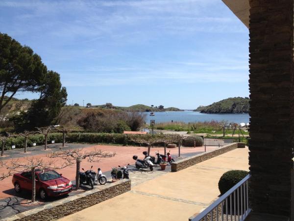 Hotel Calina : photo 2 de la chambre chambre double