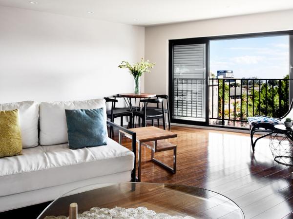 Veriu Randwick : photo 2 de la chambre suite 2 chambres