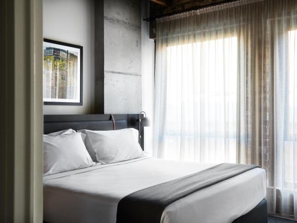 Veriu Broadway : photo 3 de la chambre suite 1 chambre