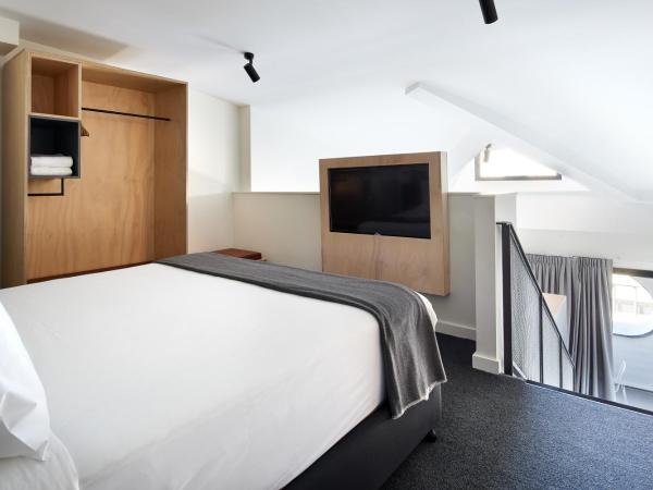 Veriu Broadway : photo 3 de la chambre suite loft