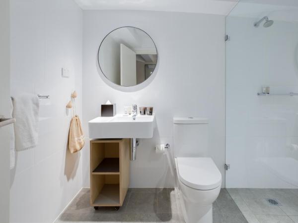 Veriu Broadway : photo 7 de la chambre suite junior supérieure