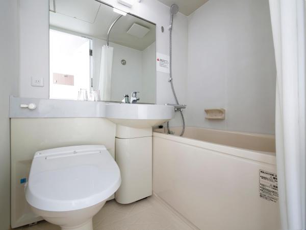 HOTEL MYSTAYS Sapporo Susukino : photo 2 de la chambre chambre double standard - fumeurs