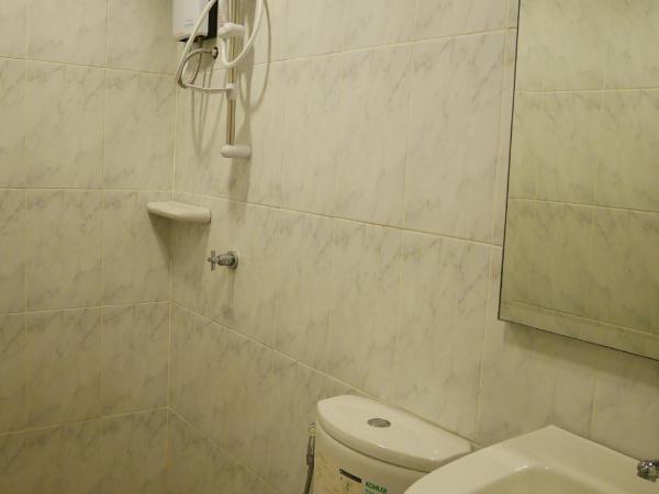 The 92 Residence : photo 10 de la chambre chambre lit queen-size avec balcon