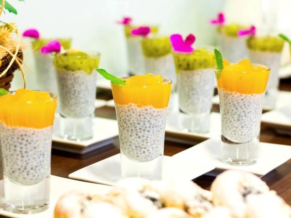 Hotel DAP : photo 8 de la chambre chambre double ou lits jumeaux