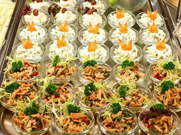 Hotel DAP : photo 6 de la chambre chambre simple