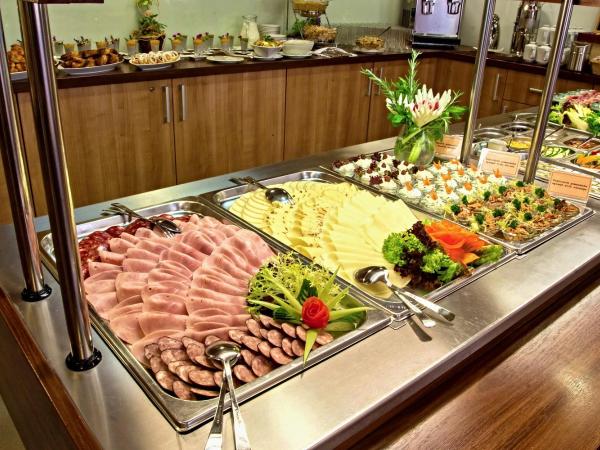 Hotel DAP : photo 8 de la chambre chambre simple