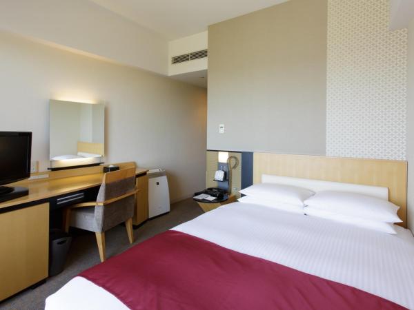 Hotel Grand Arc Hanzomon : photo 2 de la chambre chambre double