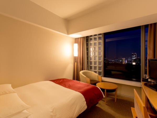 Hotel Grand Arc Hanzomon : photo 3 de la chambre chambre double