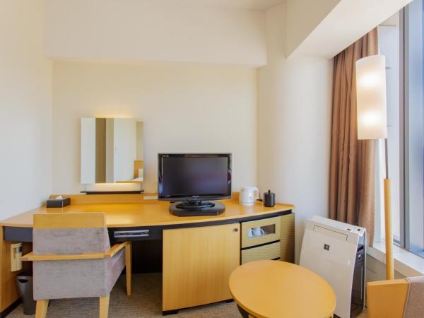 Hotel Grand Arc Hanzomon : photo 5 de la chambre chambre lits jumeaux standard