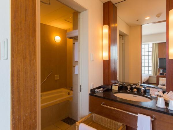 Hotel Grand Arc Hanzomon : photo 9 de la chambre chambre lits jumeaux de luxe - non-fumeurs