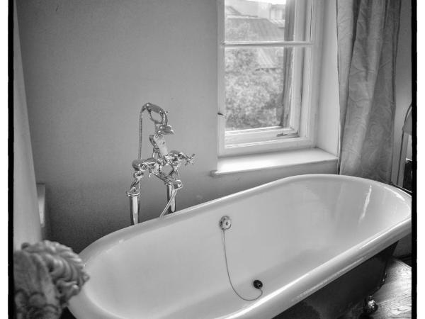 Hotel Mariandl : photo 3 de la chambre chambre quadruple