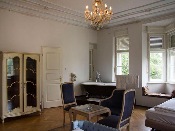 Hotel Mariandl : photo 1 de la chambre chambre quadruple