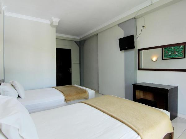 Hotel Bugis Asri : photo 6 de la chambre chambre familiale