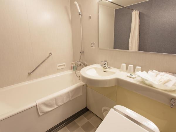 Hotel Grand Arc Hanzomon : photo 5 de la chambre chambre de style japonais