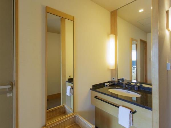 Hotel Grand Arc Hanzomon : photo 6 de la chambre chambre de style japonais
